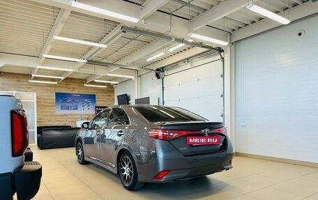 Toyota Sai, 2013 год, 1 849 000 рублей, 4 фотография