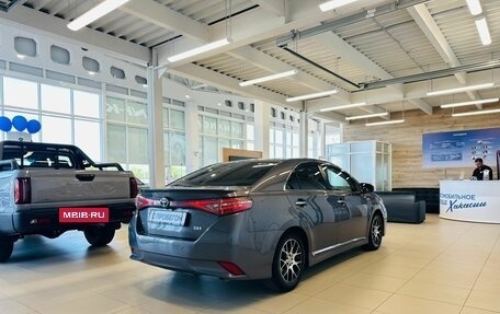 Toyota Sai, 2013 год, 1 849 000 рублей, 6 фотография
