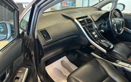 Toyota Sai, 2013 год, 1 849 000 рублей, 12 фотография