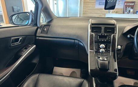 Toyota Sai, 2013 год, 1 849 000 рублей, 14 фотография