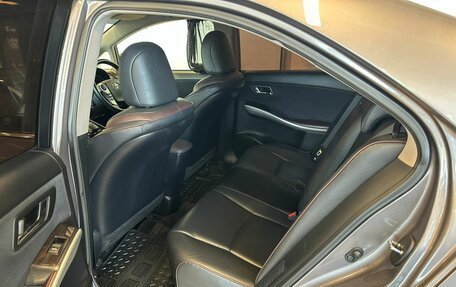 Toyota Sai, 2013 год, 1 849 000 рублей, 17 фотография