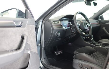 Skoda Superb III рестайлинг, 2021 год, 4 960 000 рублей, 7 фотография