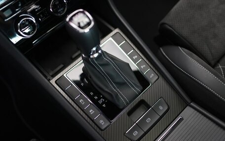 Skoda Superb III рестайлинг, 2021 год, 4 960 000 рублей, 15 фотография