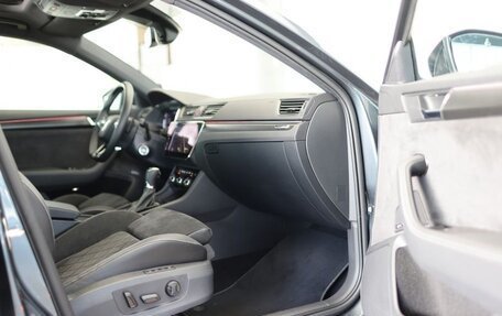 Skoda Superb III рестайлинг, 2021 год, 4 960 000 рублей, 12 фотография