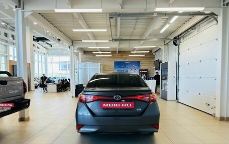 Toyota Sai, 2013 год, 1 849 000 рублей, 5 фотография