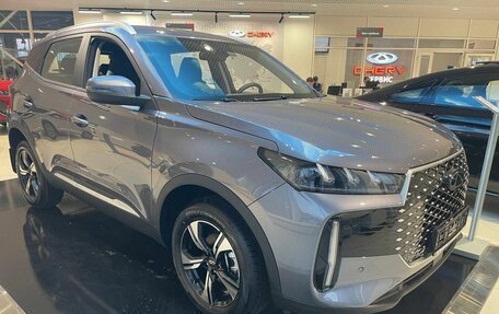 Chery Tiggo 4 I рестайлинг, 2025 год, 2 290 000 рублей, 4 фотография