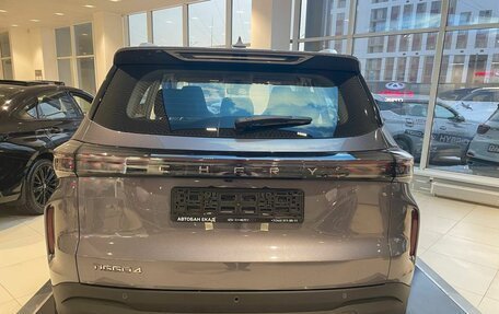 Chery Tiggo 4 I рестайлинг, 2025 год, 2 290 000 рублей, 5 фотография