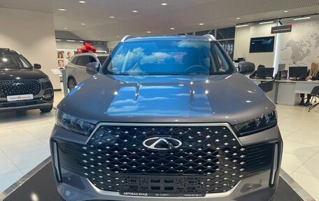 Chery Tiggo 4 I рестайлинг, 2025 год, 2 290 000 рублей, 3 фотография
