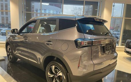 Chery Tiggo 4 I рестайлинг, 2025 год, 2 290 000 рублей, 6 фотография