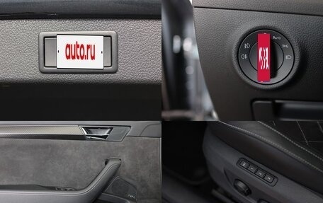 Skoda Superb III рестайлинг, 2021 год, 4 960 000 рублей, 19 фотография