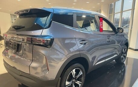 Chery Tiggo 4 I рестайлинг, 2025 год, 2 290 000 рублей, 7 фотография