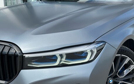 BMW 7 серия, 2020 год, 9 934 000 рублей, 9 фотография
