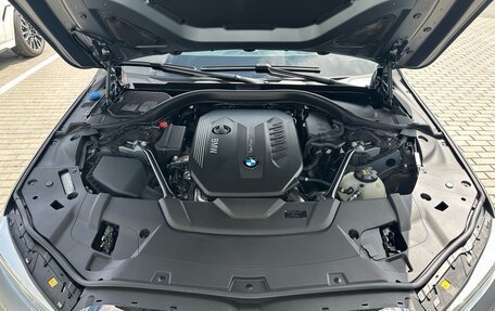 BMW 7 серия, 2020 год, 9 934 000 рублей, 11 фотография