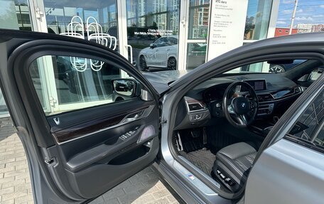 BMW 7 серия, 2020 год, 9 934 000 рублей, 12 фотография