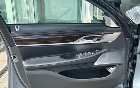 BMW 7 серия, 2020 год, 9 934 000 рублей, 13 фотография