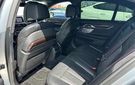 BMW 7 серия, 2020 год, 9 934 000 рублей, 32 фотография