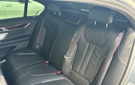 BMW 7 серия, 2020 год, 9 934 000 рублей, 33 фотография