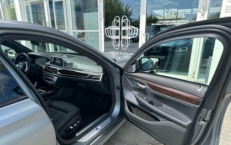 BMW 7 серия, 2020 год, 9 934 000 рублей, 30 фотография