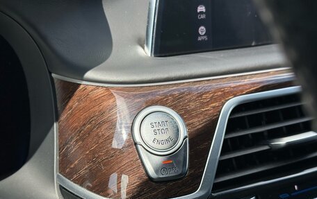 BMW 7 серия, 2020 год, 9 934 000 рублей, 37 фотография