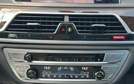 BMW 7 серия, 2020 год, 9 934 000 рублей, 23 фотография