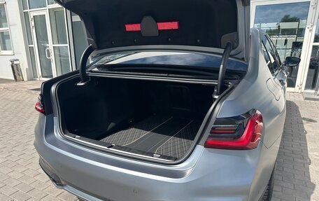 BMW 7 серия, 2020 год, 9 934 000 рублей, 39 фотография