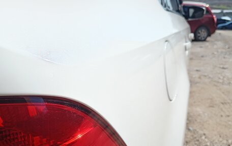 Volkswagen Polo VI (EU Market), 2011 год, 500 000 рублей, 17 фотография