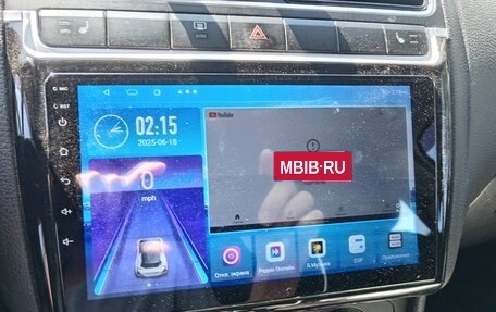 Volkswagen Polo VI (EU Market), 2011 год, 500 000 рублей, 18 фотография