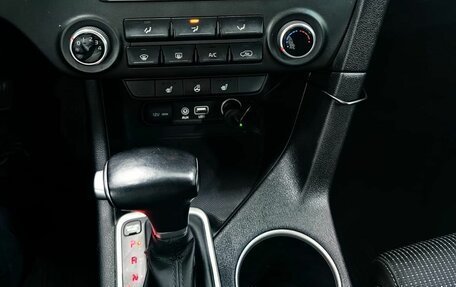 KIA Sportage IV рестайлинг, 2016 год, 1 600 000 рублей, 9 фотография