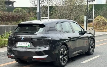 BMW iX, 2023 год, 5 280 000 рублей, 5 фотография