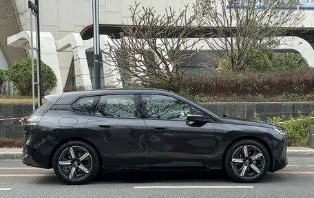 BMW iX, 2023 год, 5 280 000 рублей, 4 фотография