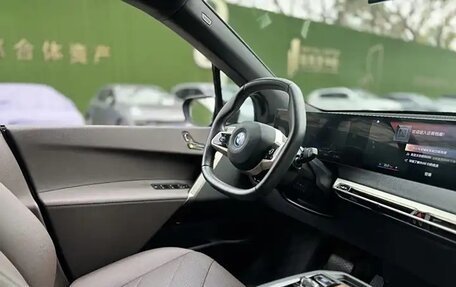 BMW iX, 2023 год, 5 280 000 рублей, 11 фотография