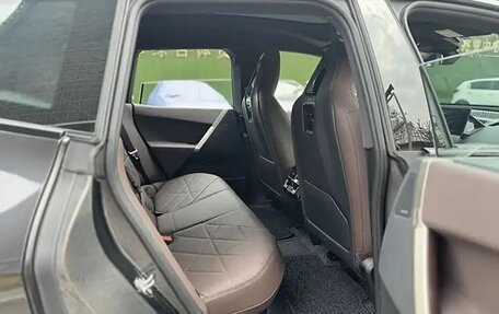 BMW iX, 2023 год, 5 280 000 рублей, 14 фотография
