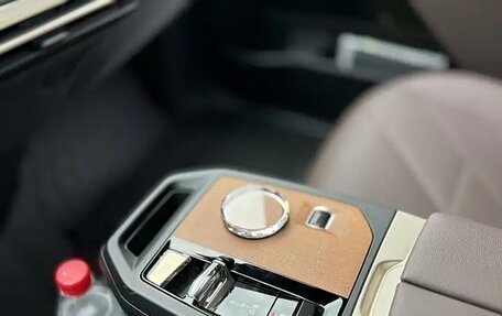 BMW iX, 2023 год, 5 280 000 рублей, 15 фотография