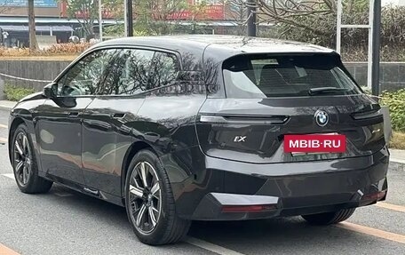 BMW iX, 2023 год, 5 280 000 рублей, 7 фотография