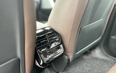 BMW iX, 2023 год, 5 280 000 рублей, 18 фотография
