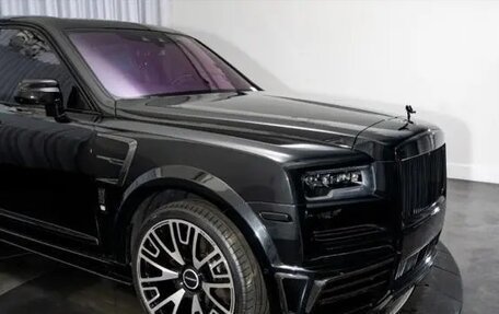 Rolls-Royce Cullinan, 2022 год, 36 750 000 рублей, 2 фотография