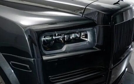 Rolls-Royce Cullinan, 2022 год, 36 750 000 рублей, 3 фотография