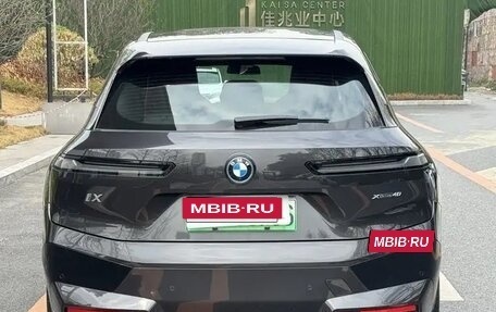 BMW iX, 2023 год, 5 280 000 рублей, 6 фотография