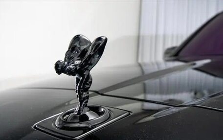 Rolls-Royce Cullinan, 2022 год, 36 750 000 рублей, 14 фотография