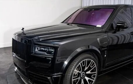 Rolls-Royce Cullinan, 2022 год, 36 750 000 рублей, 13 фотография