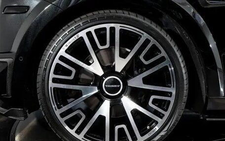 Rolls-Royce Cullinan, 2022 год, 36 750 000 рублей, 18 фотография