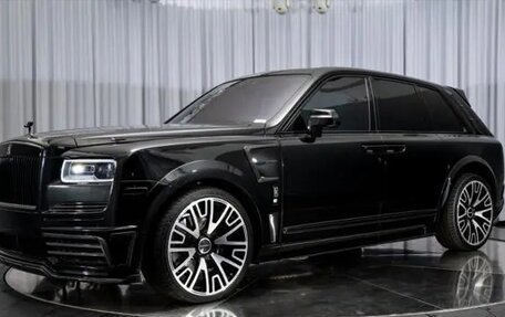 Rolls-Royce Cullinan, 2022 год, 36 750 000 рублей, 12 фотография