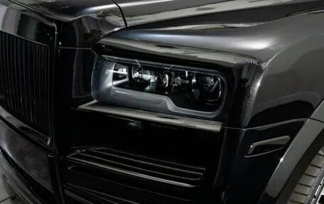 Rolls-Royce Cullinan, 2022 год, 36 750 000 рублей, 15 фотография
