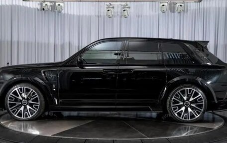 Rolls-Royce Cullinan, 2022 год, 36 750 000 рублей, 16 фотография