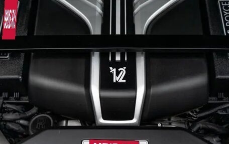 Rolls-Royce Cullinan, 2022 год, 36 750 000 рублей, 10 фотография
