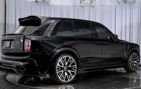 Rolls-Royce Cullinan, 2022 год, 36 750 000 рублей, 36 фотография