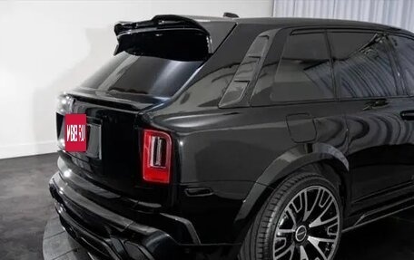 Rolls-Royce Cullinan, 2022 год, 36 750 000 рублей, 37 фотография