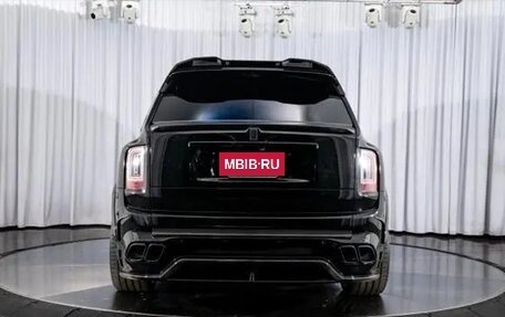 Rolls-Royce Cullinan, 2022 год, 36 750 000 рублей, 31 фотография