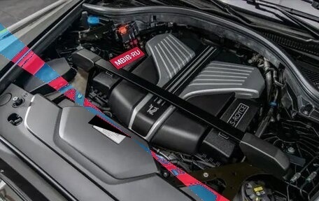 Rolls-Royce Cullinan, 2022 год, 36 750 000 рублей, 8 фотография
