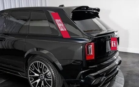 Rolls-Royce Cullinan, 2022 год, 36 750 000 рублей, 25 фотография